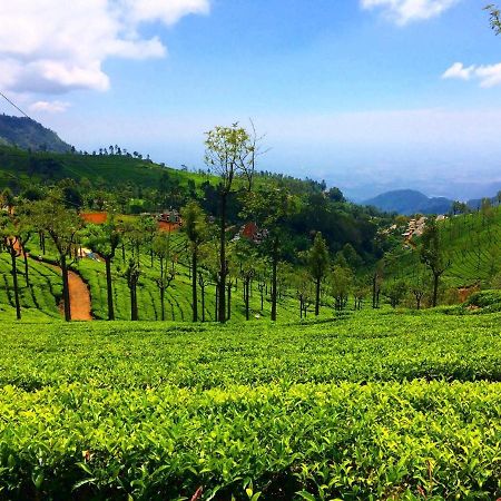 Blusalz Homes - One Lovedale, Ooty - Tamil Nadu Esterno foto