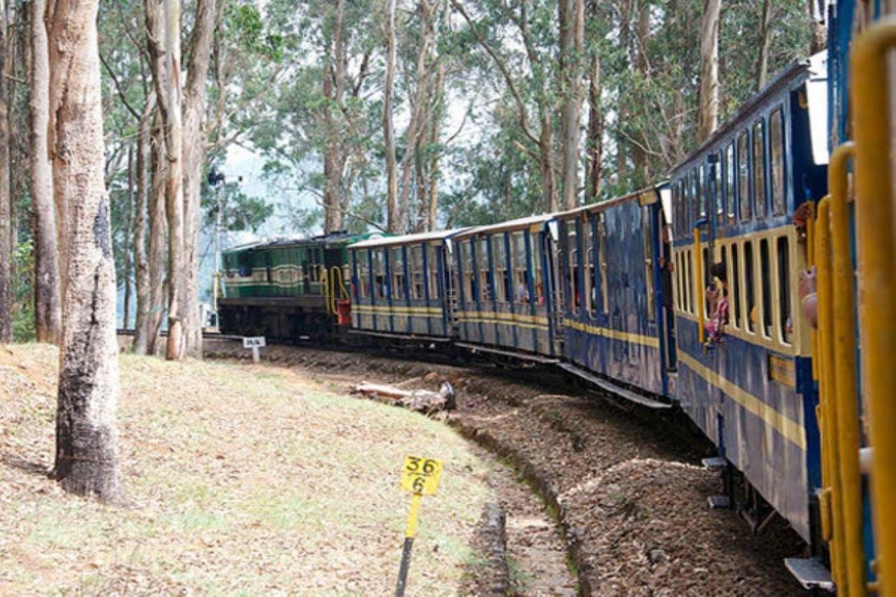 Blusalz Homes - One Lovedale, Ooty - Tamil Nadu Esterno foto